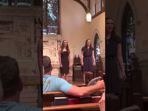 K 2022 Voice Recital - Flight