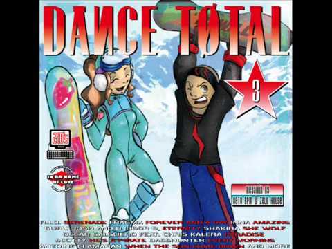 Dance Total 3 - Megamix -