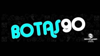 BOTAS 90'S   JANET JACKSON COVER   COME BACK TO ME   TEAIRRA MARI