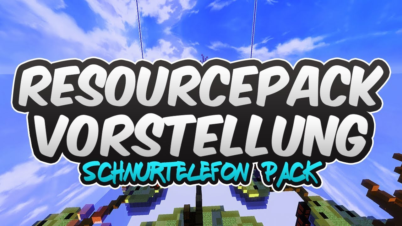 Schnurtelefon Pack