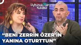 Okan'ın Sarhoşken Programa Davet Ettiği O Grup! 🤭 | Uykusuzlar Kulübü