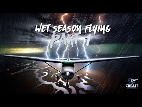 Wet Season Seminar Part 1