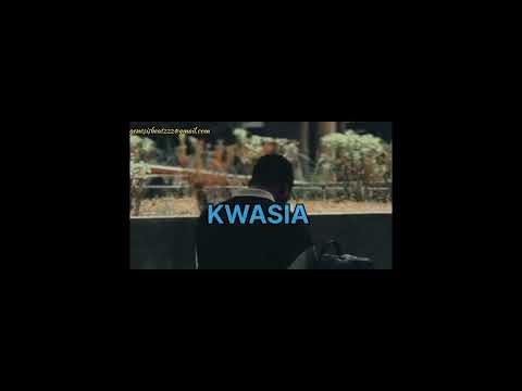 KWASIA – Hard Drill Type Beat | Afro Drill Storytelling Instrumental 2026