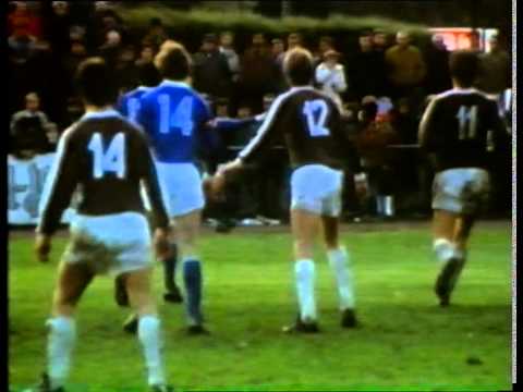 16.11.1982 SV Union Salzgitter - St Pauli 1:4