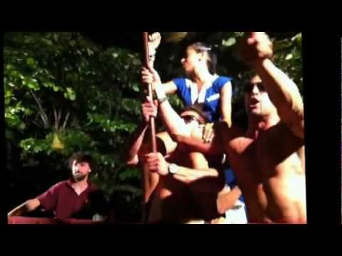 Frescodiweb.it - Palio delle Barche 2012 - Premiazione del vincitore - Passignano sul Trasimeno