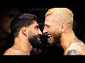 Arman Tsarukyan Vs Dan Hooker Full Fight Marathon