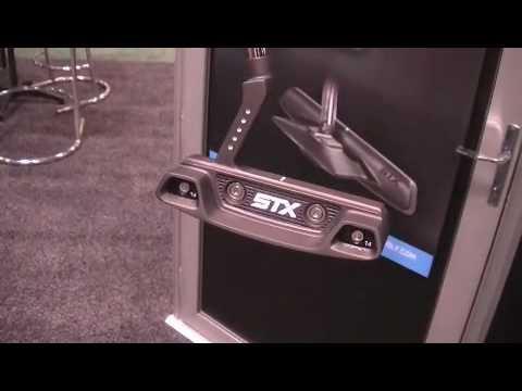 2010 PGA Show - STX Putters