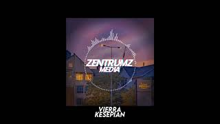 Download lagu Vierra - Kesepian | (Ｓｌｏｗｅｄ) | Zentrumz Media mp3
