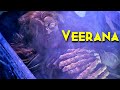 VEERANA (1988) Explained In Hindi | Ramsay Brothers Movie | 80s Ki Best Bollywood Horror | Veerana