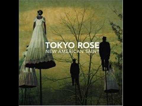 Tokyo Rose - Meghan Again