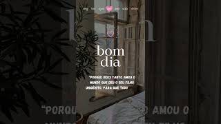 Deus te abençoe 🙏🏾❤️