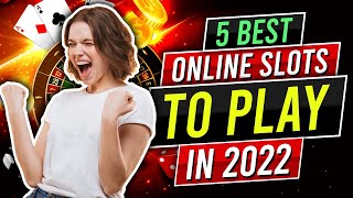 ☘️ 5 Best Online Slots to Play in 2022 🎰 $pin and Win the Honeypot! ☘️
