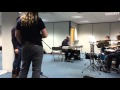 Damian Sollesse - Jesus Christ Superstar - Strange ...