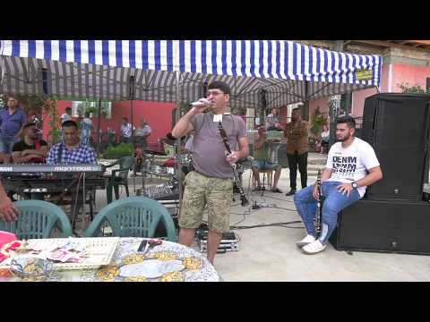 GUNAYDIN  SHEN  ANAM ANAM  2019  LIVE