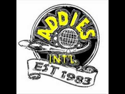Addies vs Bass Odessey 94  pt1. (portmore)