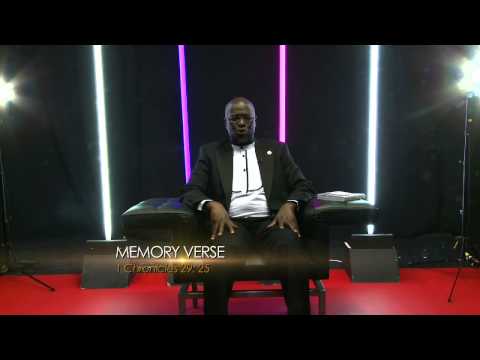 Open Havens Reflections December 13th 2012 - Fortifying Your Influence