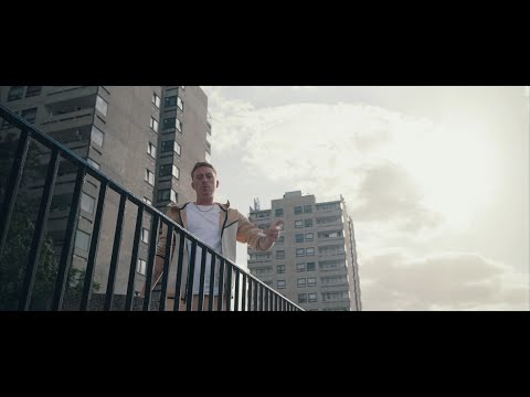 Jay Frearson - Bando Boy (ft. RSD)