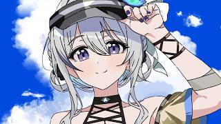 人　生　い　ろ　い　ろ　🎶【 稀羽すう / Re:AcT 】
