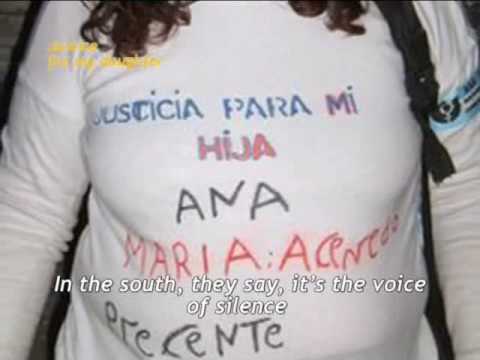 Abortolegal. Video Caso Ana María Acevedo.