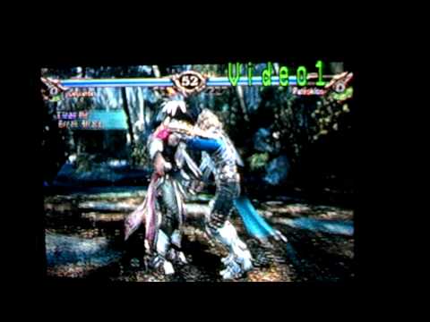 Final Round 16 - SC5 - After Hours - Jonnitti vs Swordlord