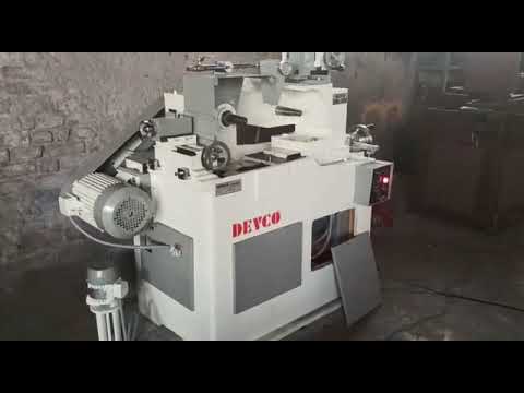 DG-50 Centerless Grinding Machine