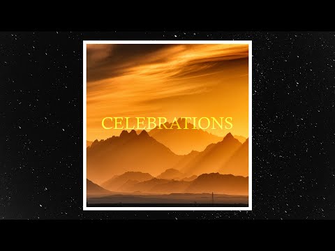 [FREE] BENAB x MAES Type beat / "CELEBRATIONS" 📀 - Instru Rap / Club 2021