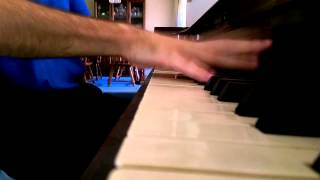 Transparent theme music