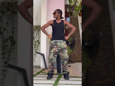 Gambo dance challenge by Endurancegrand #endurancegrand