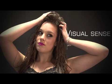 Backstage Ariana 10-10-15 Visual sense