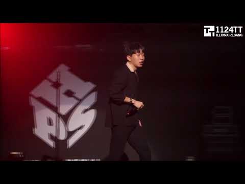 170909 One More Rollie  -창모 (HIPHOPPLAYA SHOW AIR 4's SPECIAL)