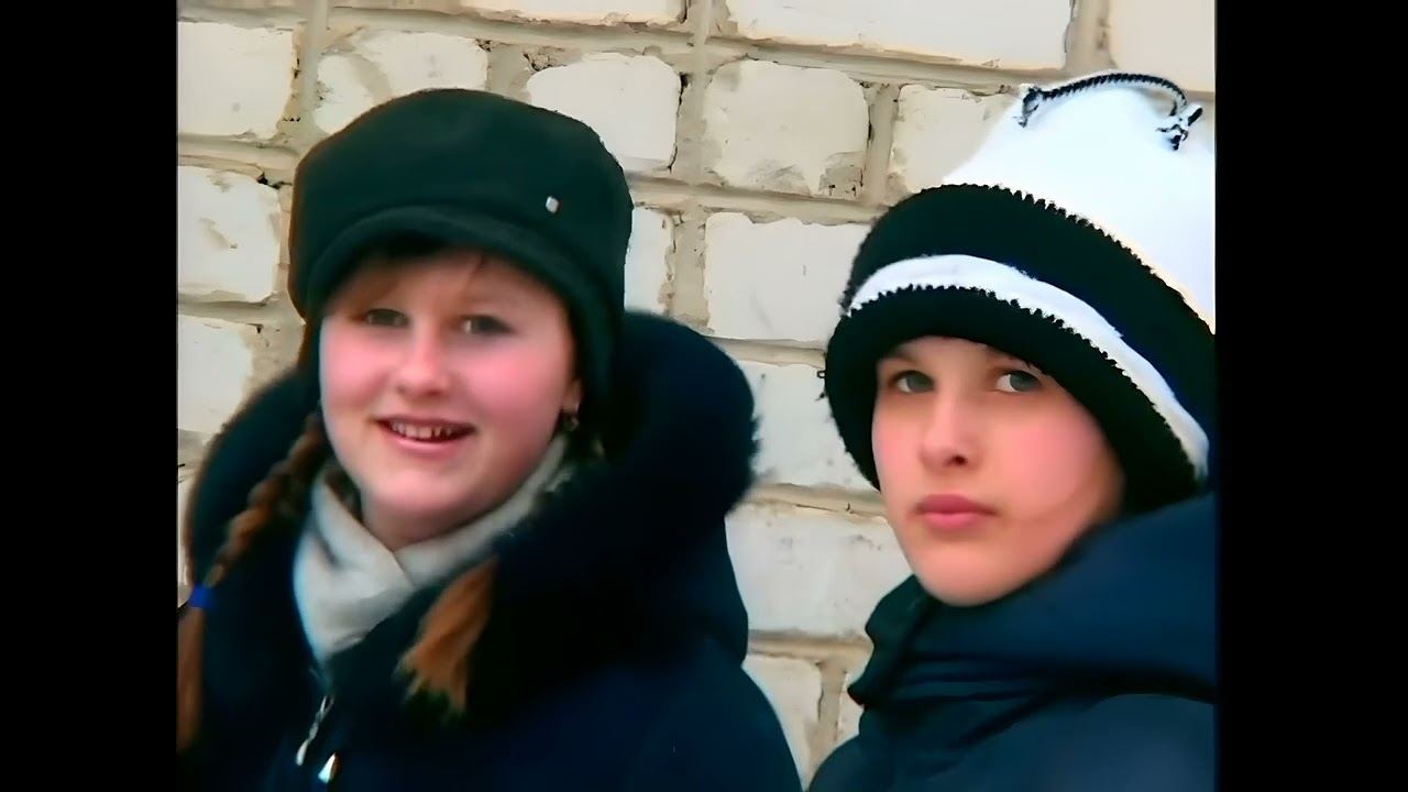 038a YOUNG WOLF / Smolensk - R/G, Esub (Enhanced 4K)