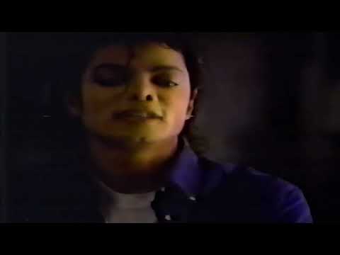 Thumbnail for Rare TV Commercial Promoting Michael Jackson's Bad Album (1988) by Television Commercial