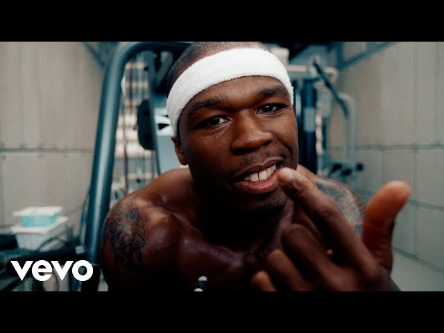 50 Cent, 2Pac, Eminem - In Da Club (Remix) ft. Kendrick Lamar, Snoop Dogg, Method Man SDDEFAULT Thumbnail
