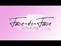 Erläuterung Zur Face To Face Schulung