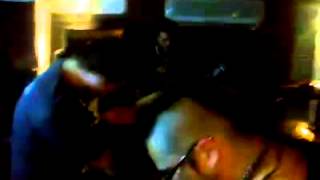 LOS DISCIPULOS - A FOR ARROGANCE (AGATHOCLES COVER)