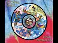 Ozric Tentacles-Eternal Wheel(Full Compilation Album)