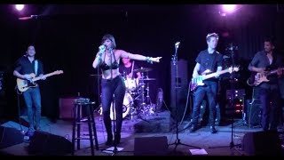 Dynamos - Shake, Rattle and Roll