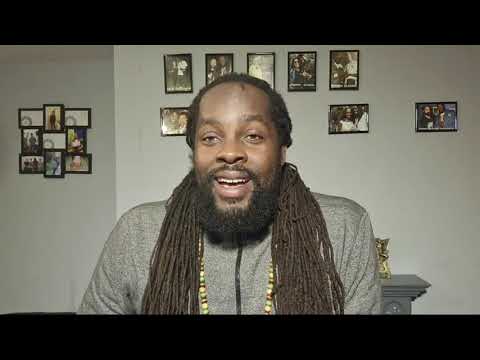 Da Fuchaman | Reggae Sunday 'From The Hills Of Jamaica' Album | YouTube Live 2020