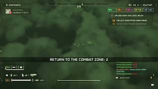 To the Sky!!!