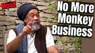 Mooji - Start Your WEEK with THIS and be FREE