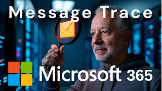 Trace Emails in Exchange Online | Microsoft 365