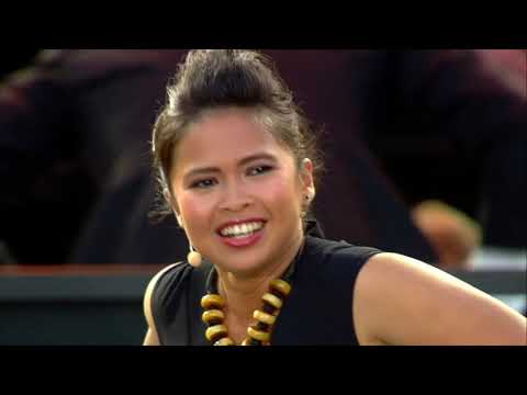 Bernadeta Astari - Il Bacio (Luigi Arditi)