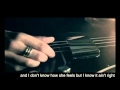 Jarle Bernhoft-Streetlight (lyrics) 