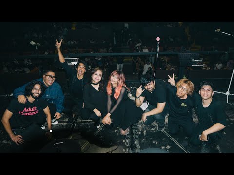 KILMS ft Wima (J-Rocks), AXEL & AIU - Kau dan Aku Berbeda Medley Hilang (GARASI)