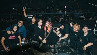 Download lagu KILMS ft Wima (J-Rocks), AXEL & AIU - Kau dan Aku Berbeda Medley Hilang (GARASI) mp3