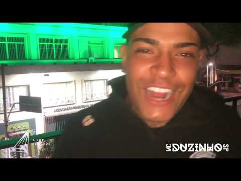 Mc Duzinho SP   medley 2022