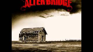 Alter Bridge - Farther Than The Sun