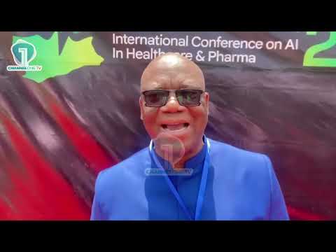 Prof. Jerry John Kponyo Calls for Investment in AI Infrastructure in Ghana