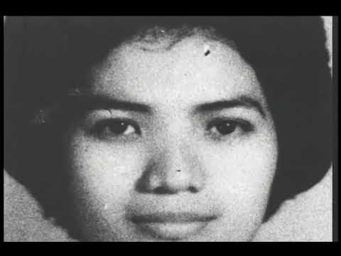 Crime Stories - Richard Speck: Born To Raise Hell