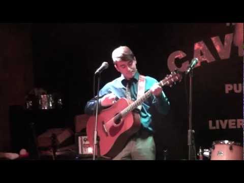 Monday Club 17 12 12 Jay Rehm    Zombie Town